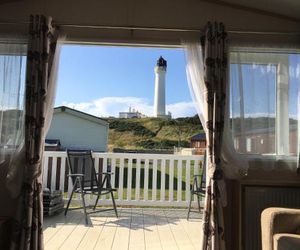 87 Lighthouse View Lodge Lossiemouth United Kingdom