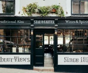 Star & Garter Falmouth United Kingdom