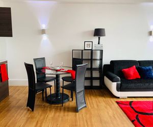 Cynth Living Apartment Birmingham United Kingdom