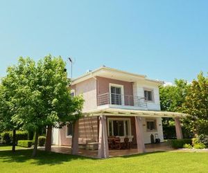 Olympus Riviera Modern Luxury Villa in Leptokarya Leptokarja Greece
