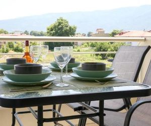 Modern Apartment1 in Leptokaria! Leptokarja Greece