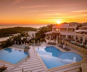 Sivota Diamond Spa Resort Sivota Greece