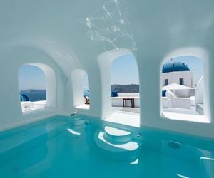 Oia Spirit Boutique Residences Oia Greece
