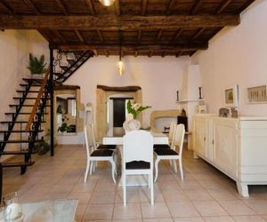 Diogenis Residence Euphoria Kalives Greece