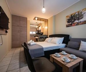 Olive House Ioannina Greece