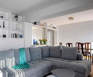 Amazing Seafront Apartment Athens Riviera Vouliagmeni Greece