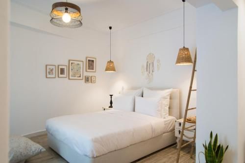 PINACOTA SUITES ATHENS