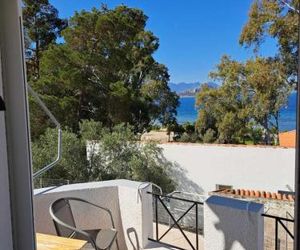 Voulas Marathon Beach Apartment Aegina Greece