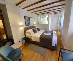 THE SUITES at central Split Split Croatia