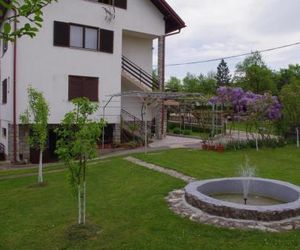 Apartments with a parking space Slunj (Plitvice) - 17610 Slunj Croatia