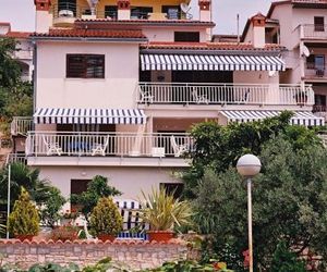 Apartments with a parking space Rabac (Labin) - 17655 Rabac Croatia