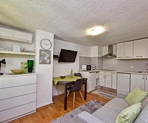 Studio Apartment Corta Porec Croatia