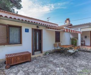 St. Bečić Porec Croatia