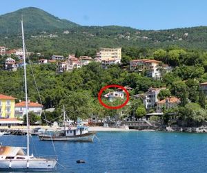 Apartments by the sea Ika (Opatija) - 17713 Icici Croatia