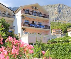 Apartments by the sea Duce (Omis) - 17661 Duce Croatia