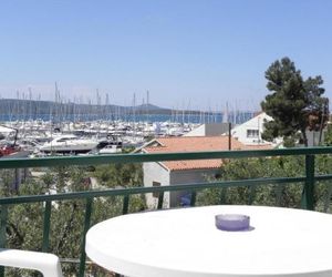 Apartments Mare Biograd Croatia