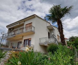 Apartments with a parking space Dramalj (Crikvenica) - 17643 Dramalj Croatia