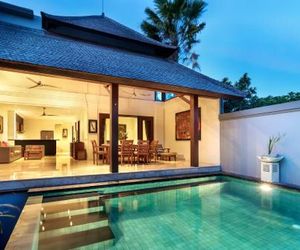 Villa Lalang Temu Jimbaran Indonesia