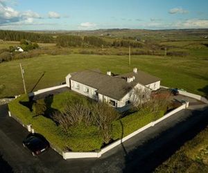 Lahinch View Doolin Ireland