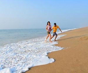 Toshali Sands Nature Escape Puri India