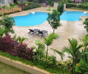Most convenient 2 BR apartment in central Anjuna Anjuna India