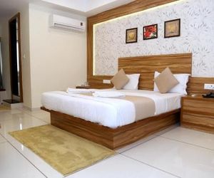 Hotel Shobhna Palace Ahmedabad India