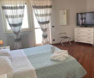 B&B Mar Piccolo Via Galeso Taranto Italy