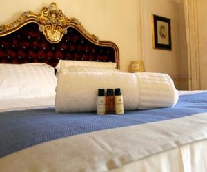 Les Suite Royales Sassari Italy