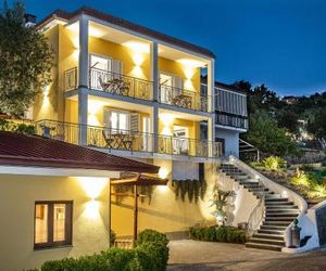 Casa La Cycas Sorrento Amalfi Coast SantAgata sui Due Golfi Italy