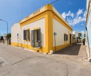 Casa Giusy Gagliano del Capo Italy