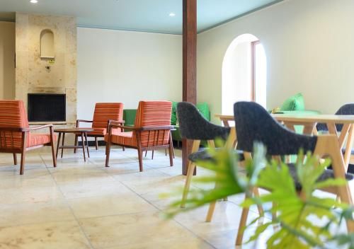 Hotel Photo 19