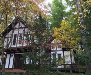 Karuizawa Tudor Lodge Karuizawa Japan