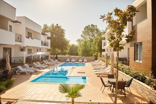 Hotel Photo 16
