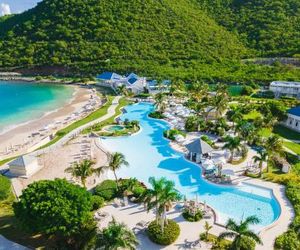 Secrets St. Martin Resort & Spa Grand Case Netherlands Antilles