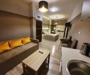 Apartments TANES Ohrid Macedonia