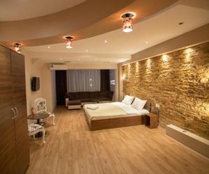 Taurus apartment 1 Ohrid Macedonia