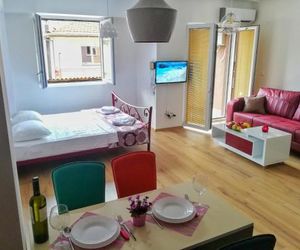 Apartment Maris Ohrid Macedonia