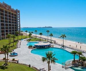 1BR - Sonoran Sun 314-W Puerto Penasco Mexico