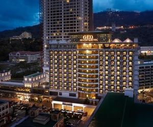 GEO RESORT & HOTEL Gohtong Jaya Malaysia