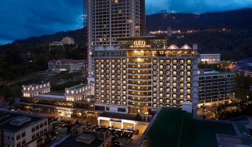 Hotel Photo 1