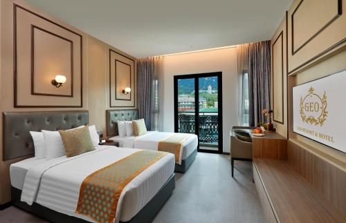 Hotel Photo 23