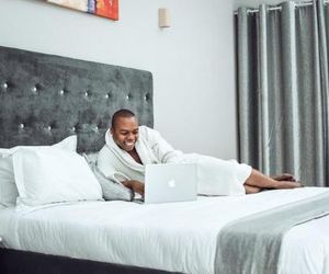 RESIDENCIAL HORIZONTE DELUXE Maputo Mozambique