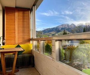 Apartament Widokowy przy Krupówkach Zakopane Poland