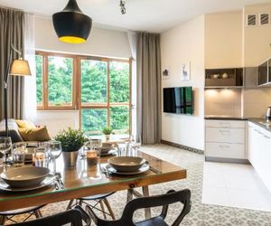 VacationClub – Cristal Resort Apartament 404 Szklarska Poreba Poland
