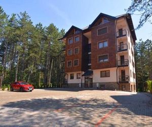 Time Out apartmani Zlatibor Serbia