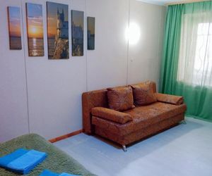 Апартаменты Республика 39 Tyumen Russia