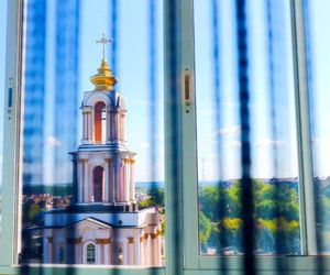 Апартаменты Sunrise Kursk Russia
