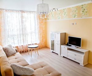 Apartments Pobedy Kaliningrad Russia