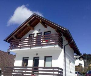 JULIJA 3 SUNNY APPARTMENT Kranjska Gora Slovenia