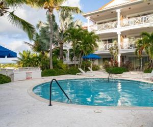 WSV Units at Queen Angel Condominium Providenciales Island Turks And Caicos Islands